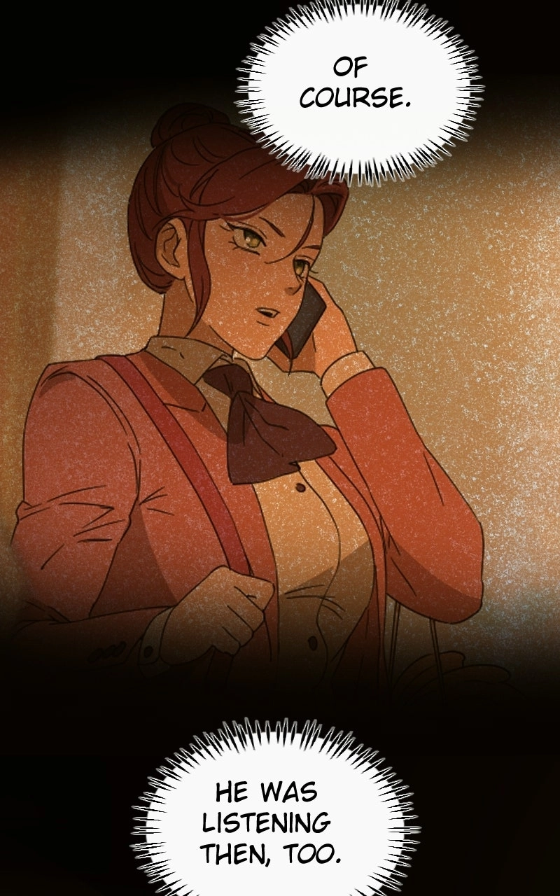The Mafia Nanny Chapter 113 page 67