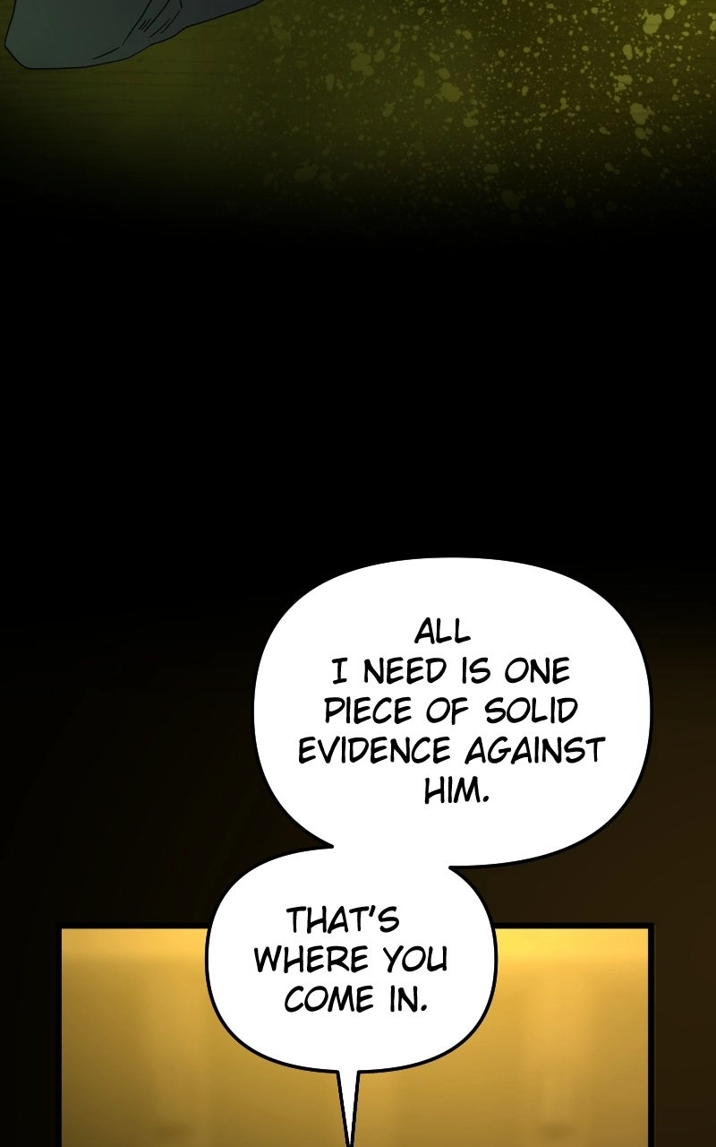 The Mafia Nanny Chapter 113 page 76