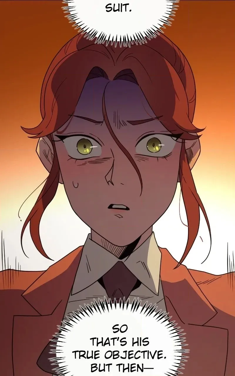 The Mafia Nanny Chapter 113 page 80