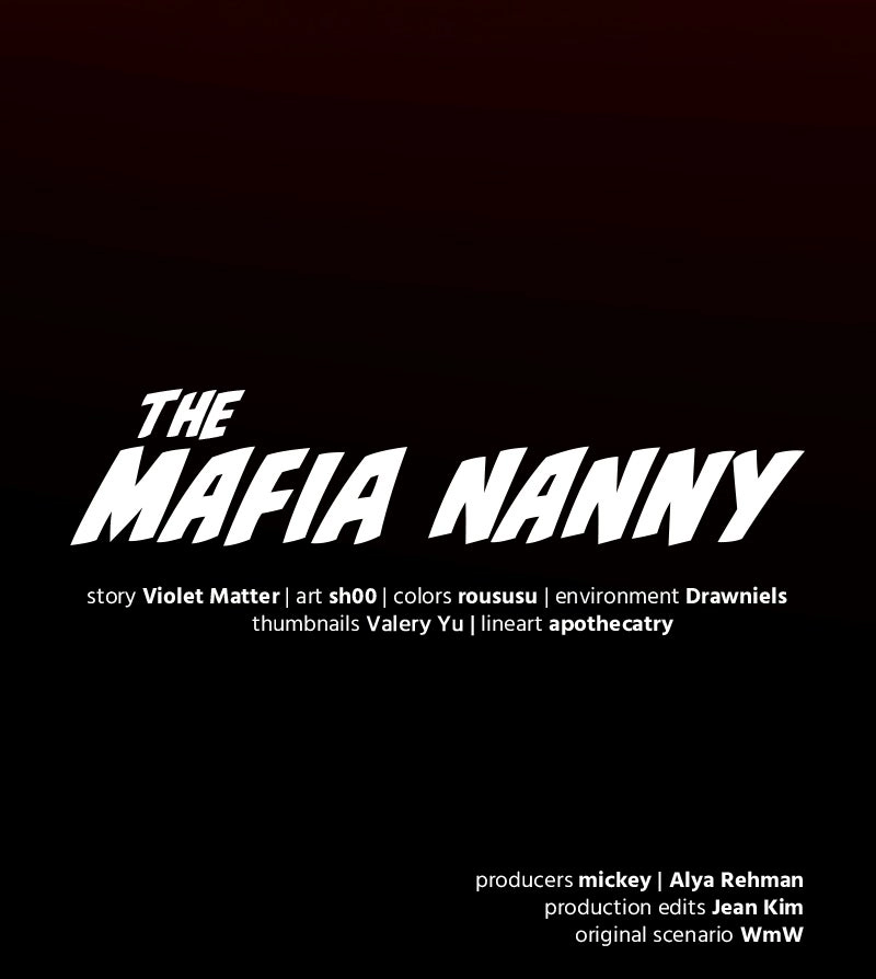 The Mafia Nanny Chapter 113 page 83
