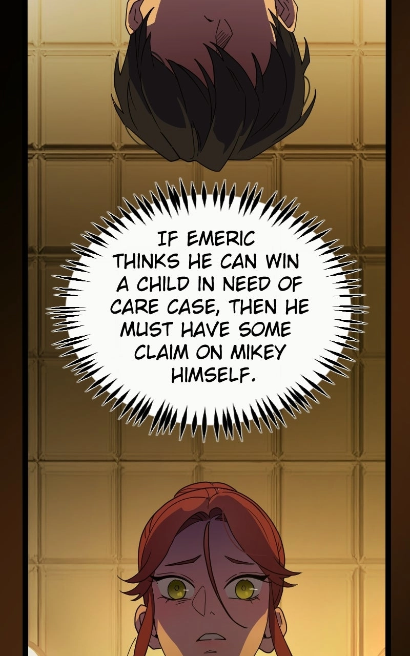 The Mafia Nanny Chapter 114 page 2