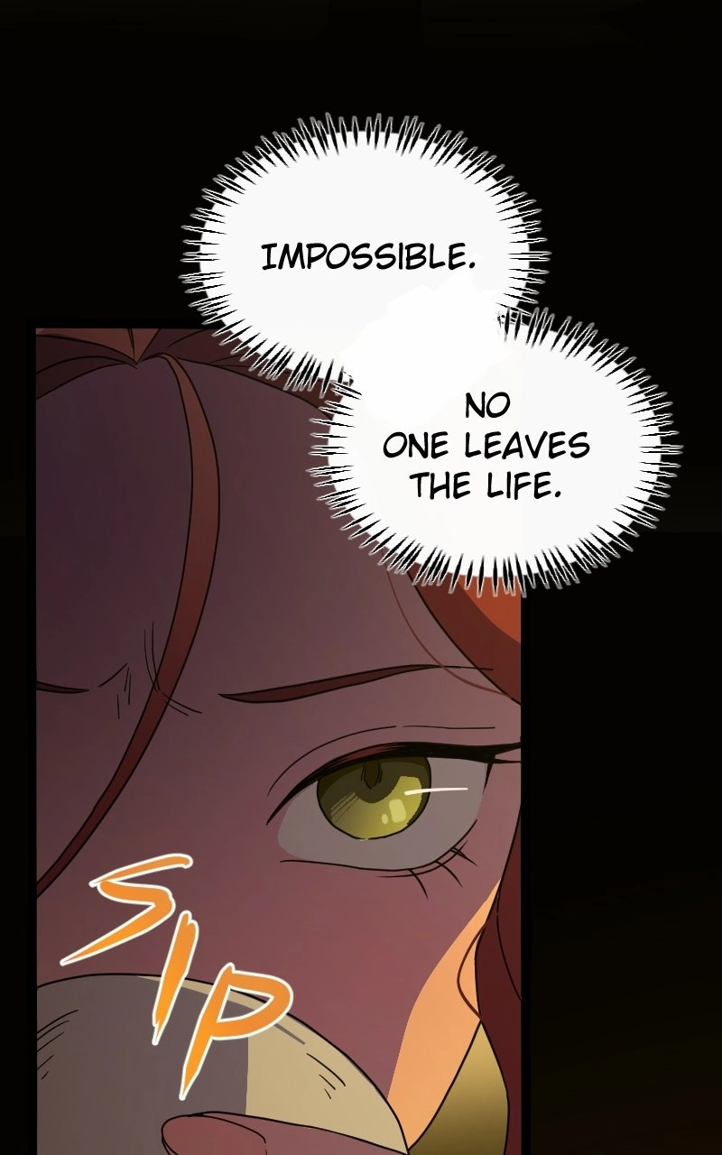 The Mafia Nanny Chapter 114 page 5