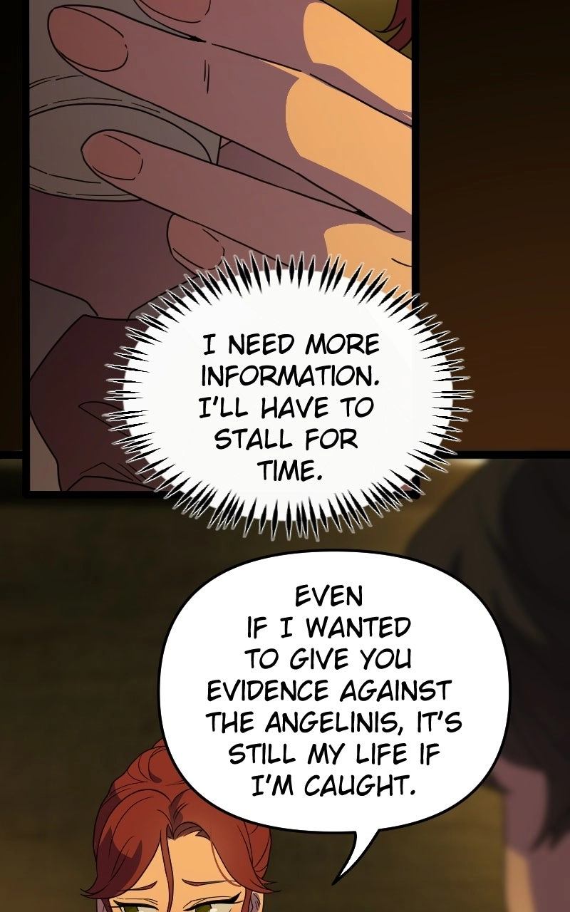 The Mafia Nanny Chapter 114 page 6