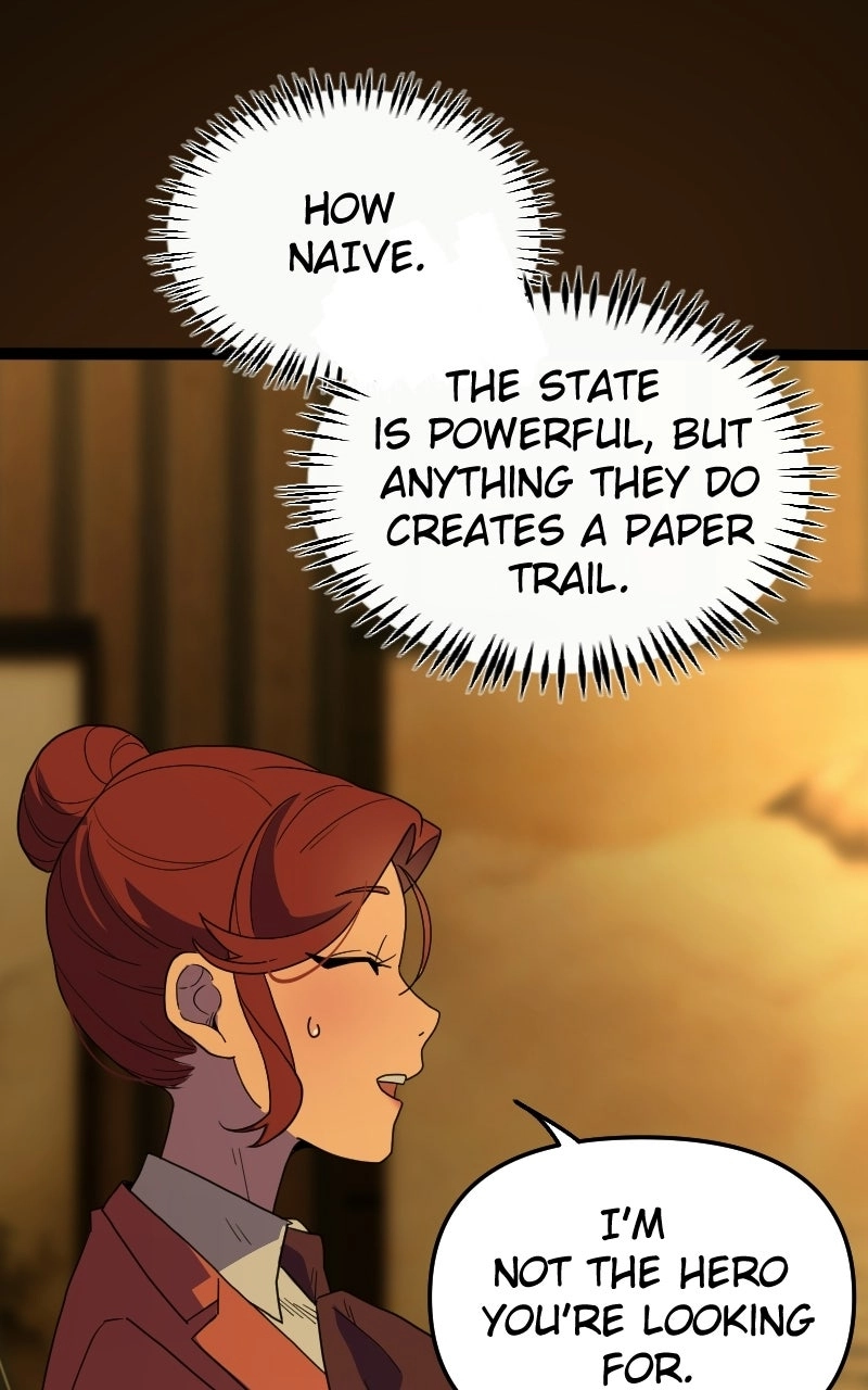 The Mafia Nanny Chapter 114 page 9