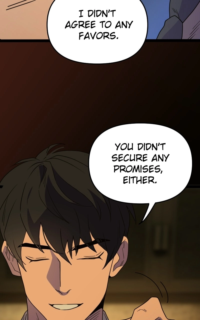 The Mafia Nanny Chapter 114 page 13