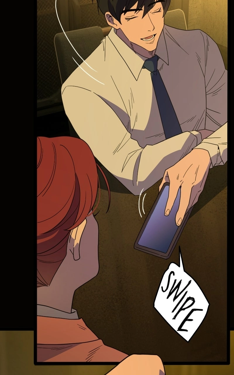The Mafia Nanny Chapter 114 page 19