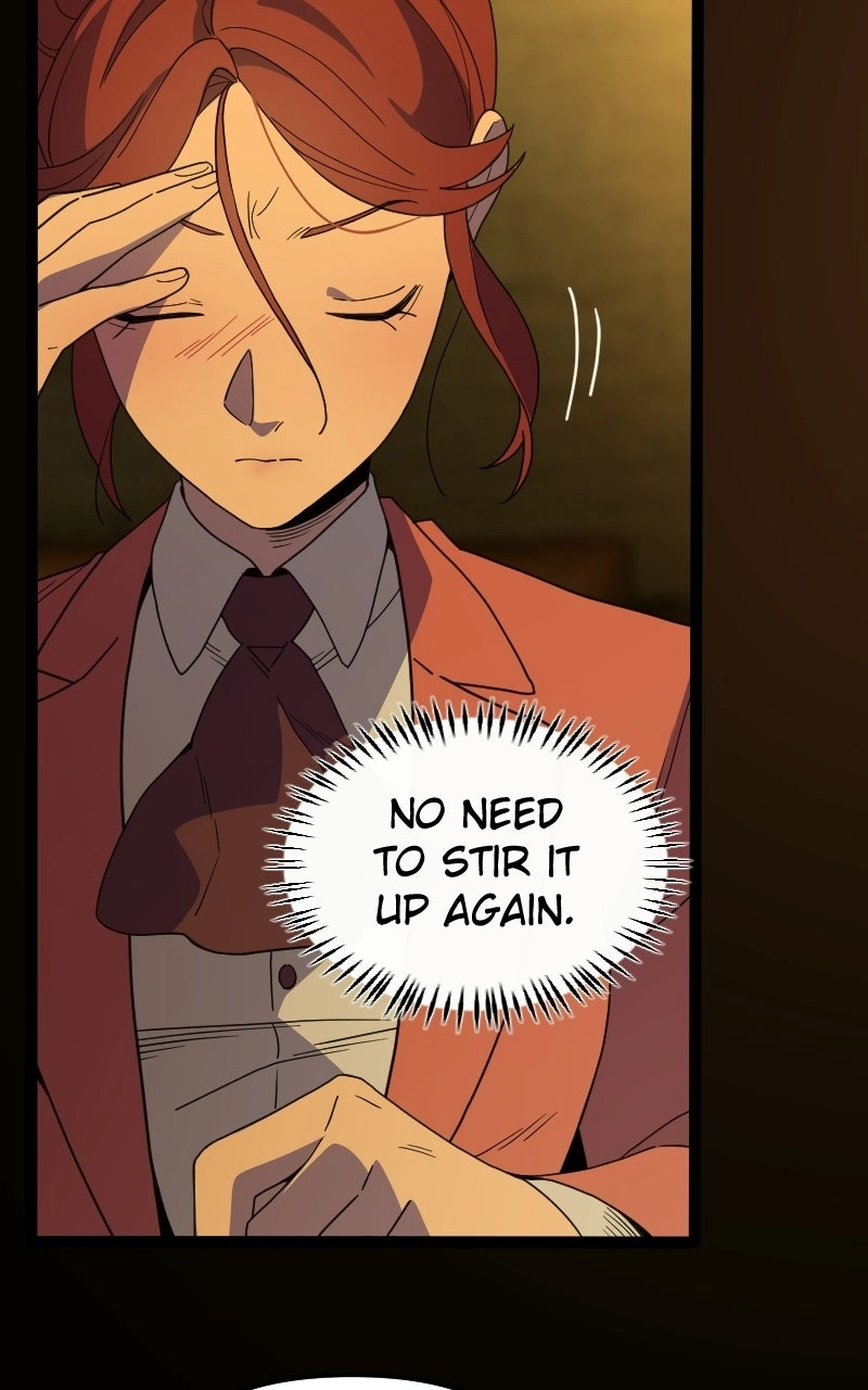The Mafia Nanny Chapter 114 page 23