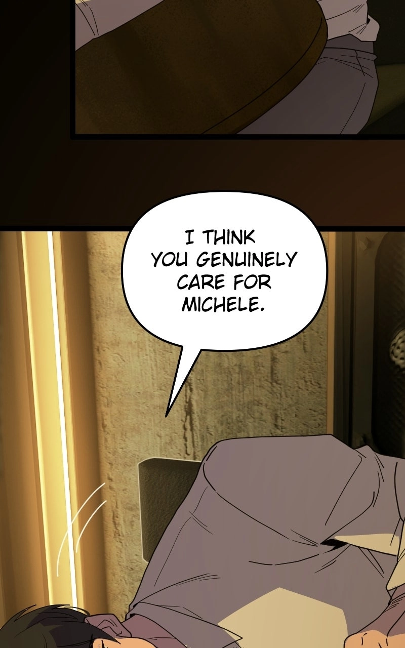 The Mafia Nanny Chapter 114 page 25