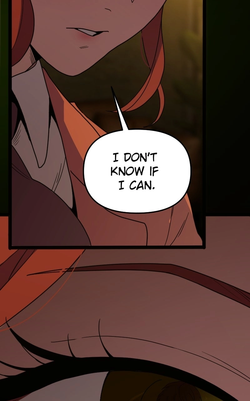 The Mafia Nanny Chapter 114 page 32