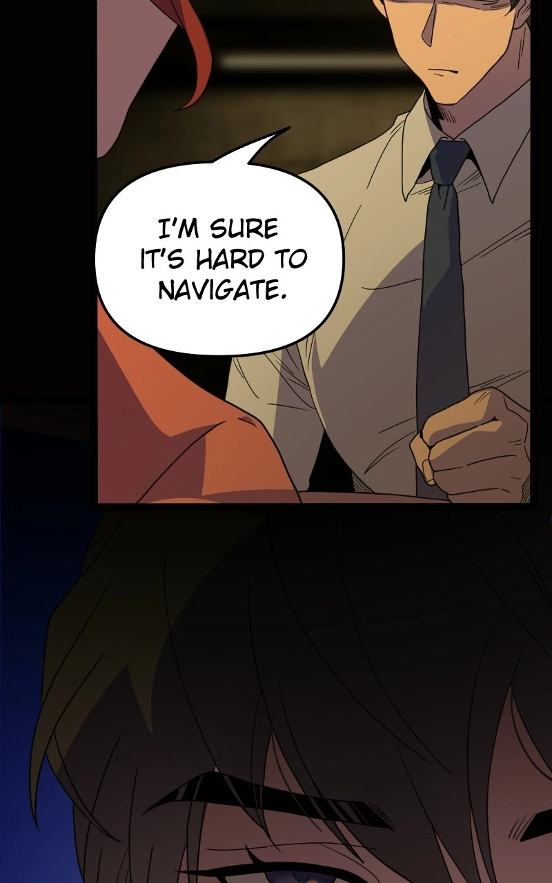 The Mafia Nanny Chapter 114 page 36