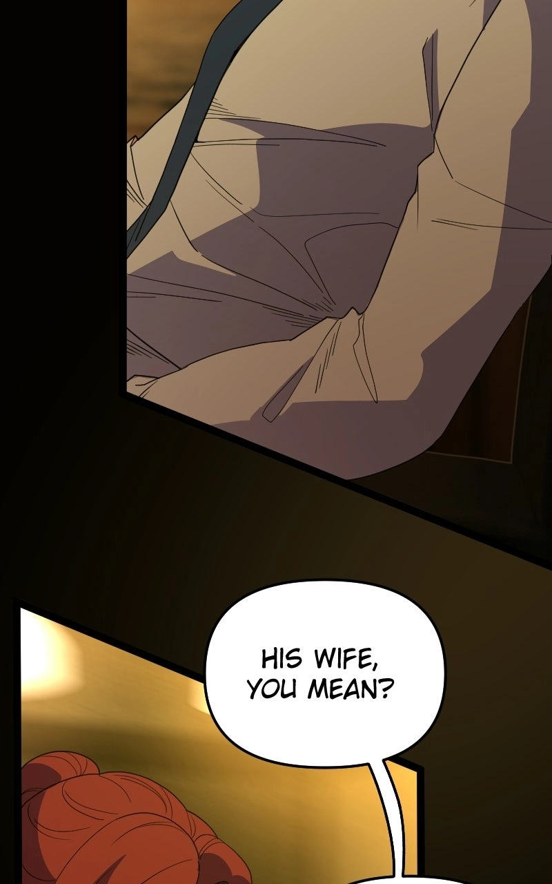 The Mafia Nanny Chapter 114 page 39