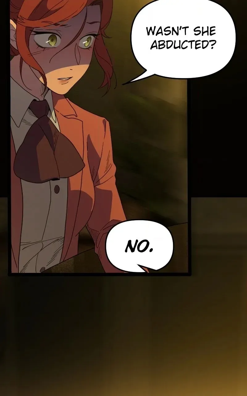 The Mafia Nanny Chapter 114 page 40