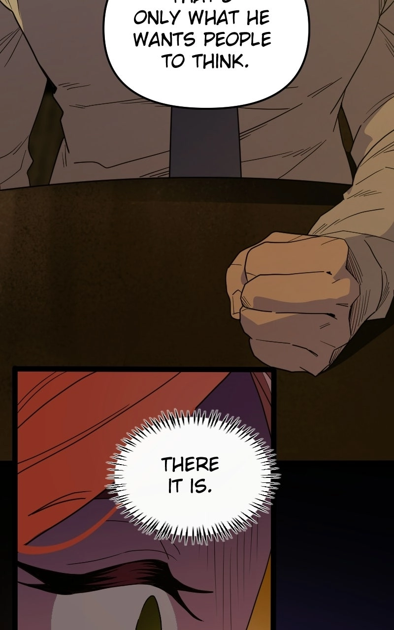 The Mafia Nanny Chapter 114 page 42