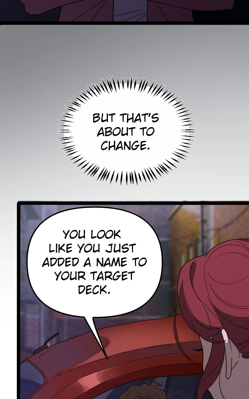The Mafia Nanny Chapter 114 page 51