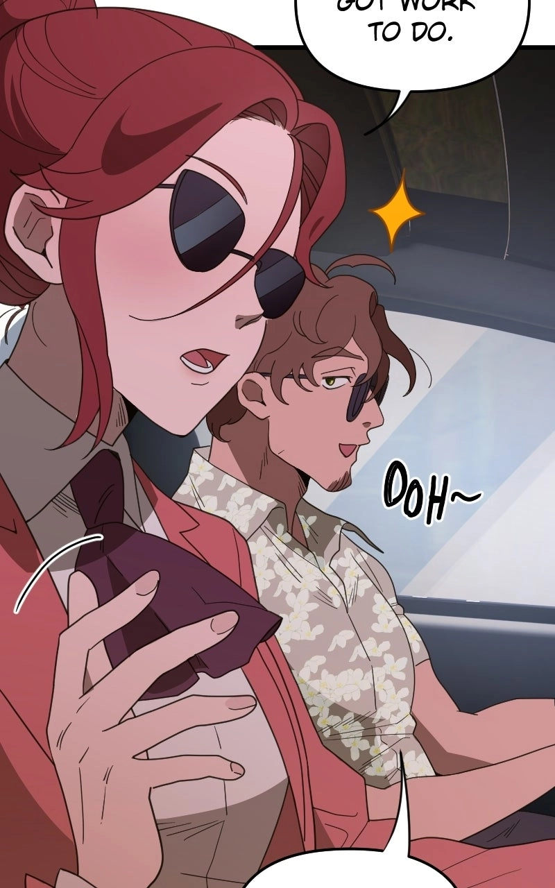 The Mafia Nanny Chapter 114 page 53
