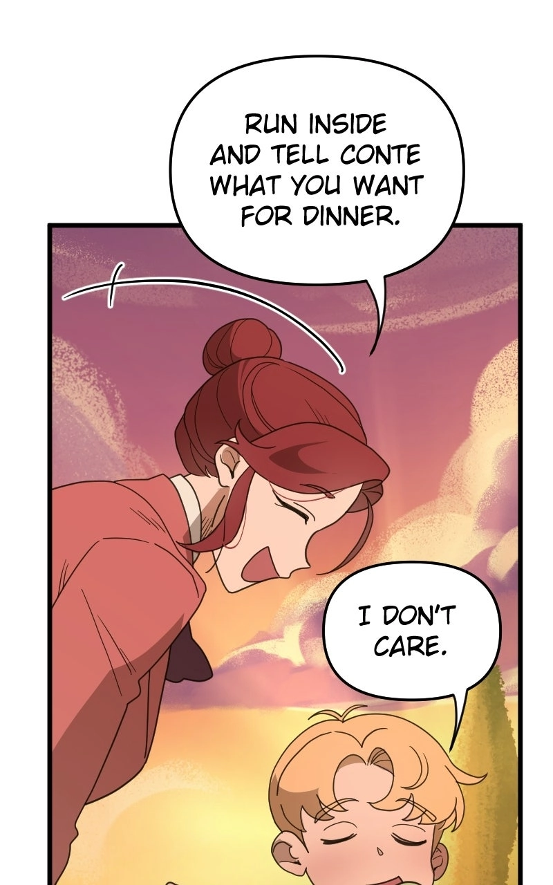 The Mafia Nanny Chapter 114 page 59
