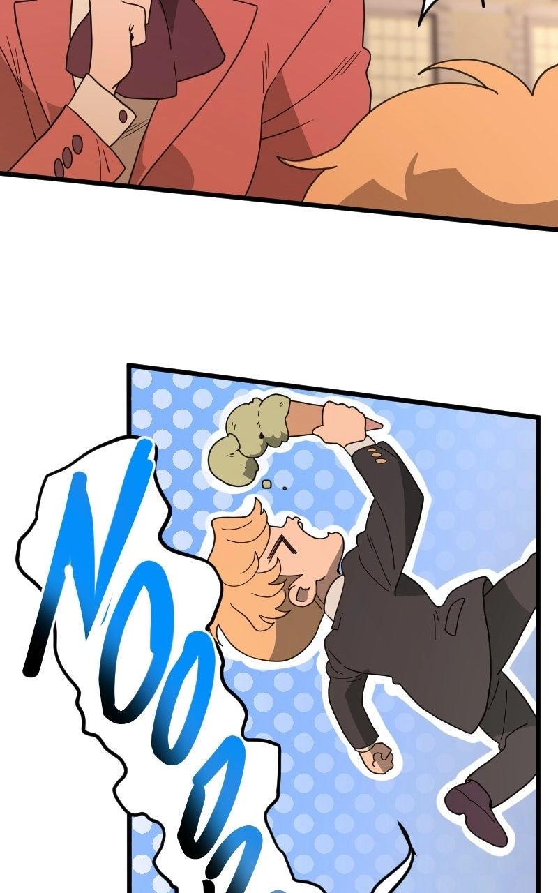 The Mafia Nanny Chapter 114 page 61