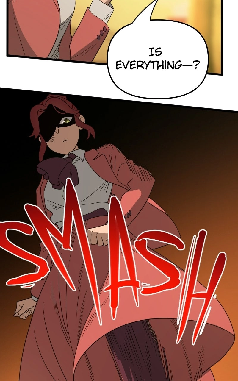 The Mafia Nanny Chapter 114 page 64