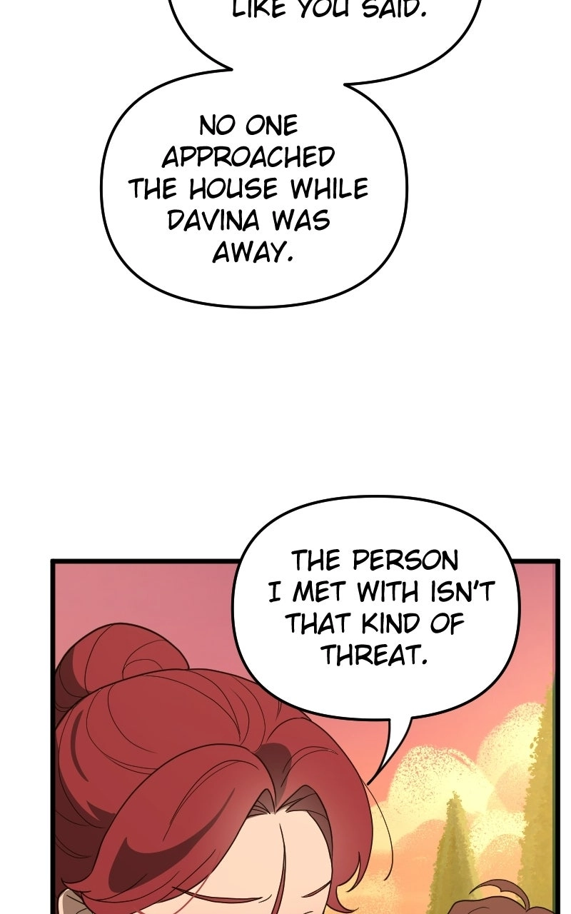 The Mafia Nanny Chapter 114 page 71