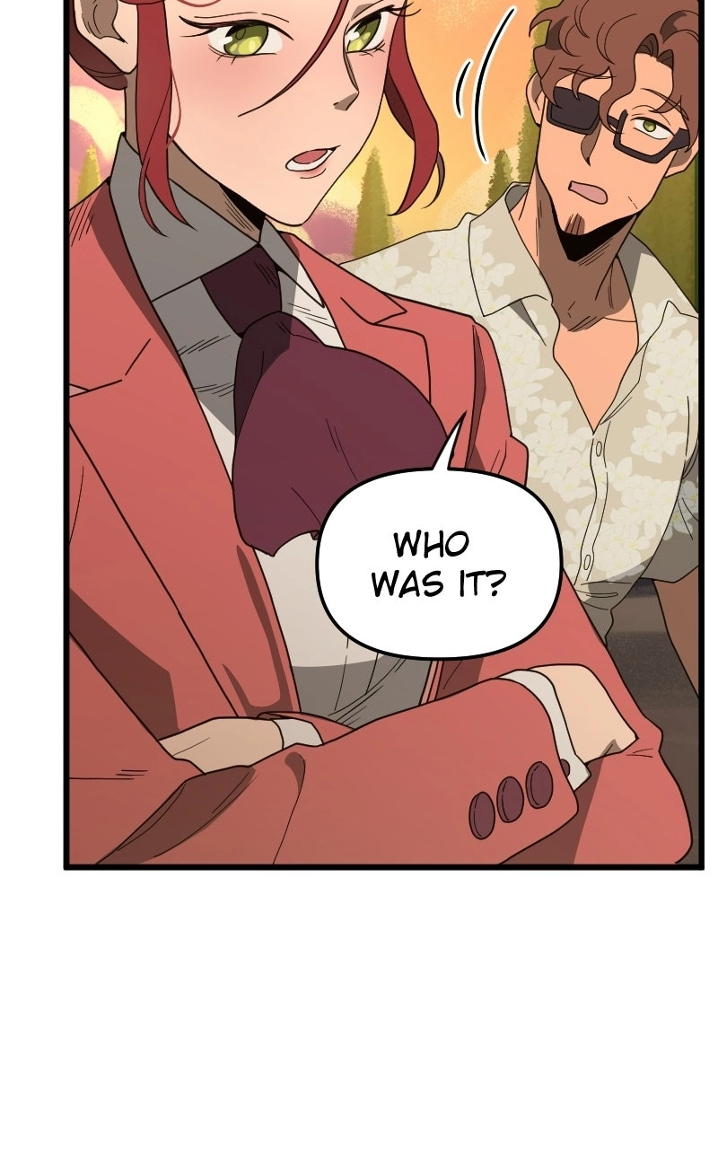 The Mafia Nanny Chapter 114 page 72