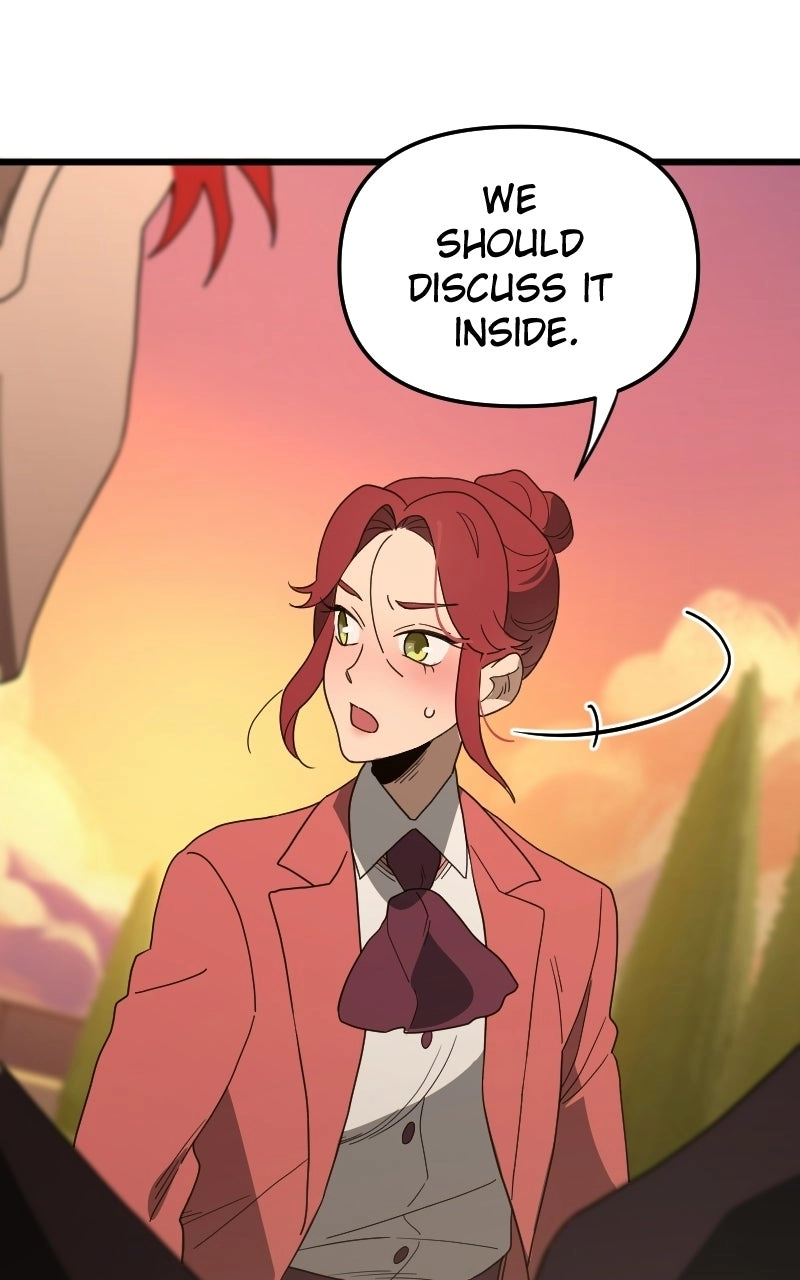 The Mafia Nanny Chapter 114 page 73
