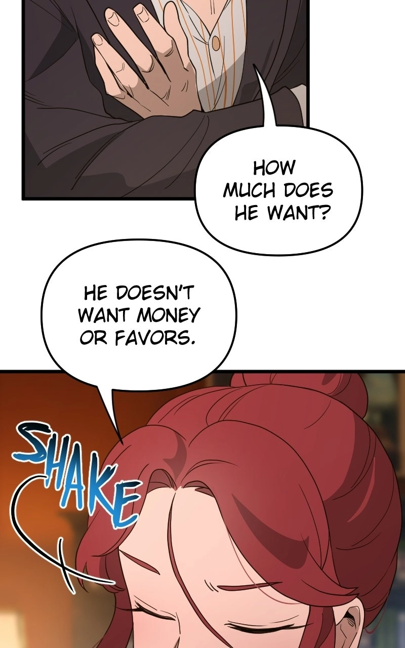 The Mafia Nanny Chapter 114 page 78