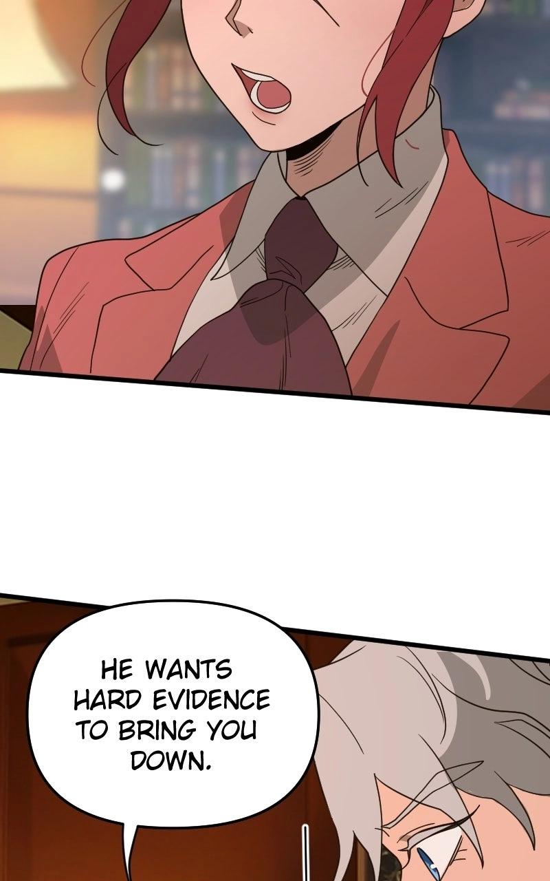 The Mafia Nanny Chapter 114 page 79