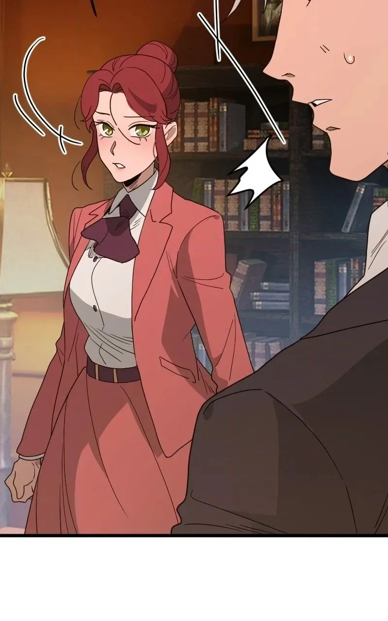 The Mafia Nanny Chapter 114 page 80