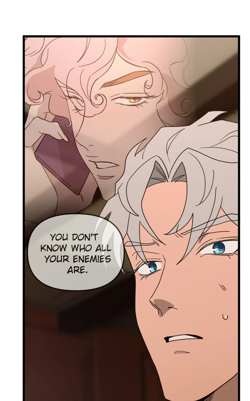 The Mafia Nanny Chapter 114 page 81
