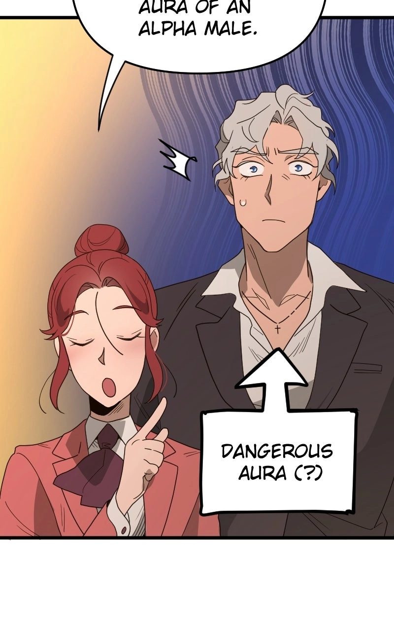 The Mafia Nanny Chapter 114 page 86