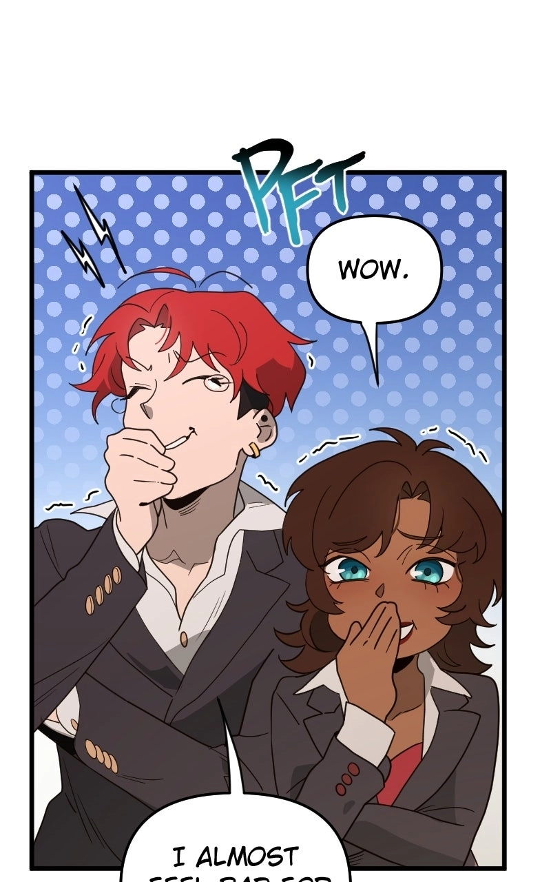The Mafia Nanny Chapter 114 page 87