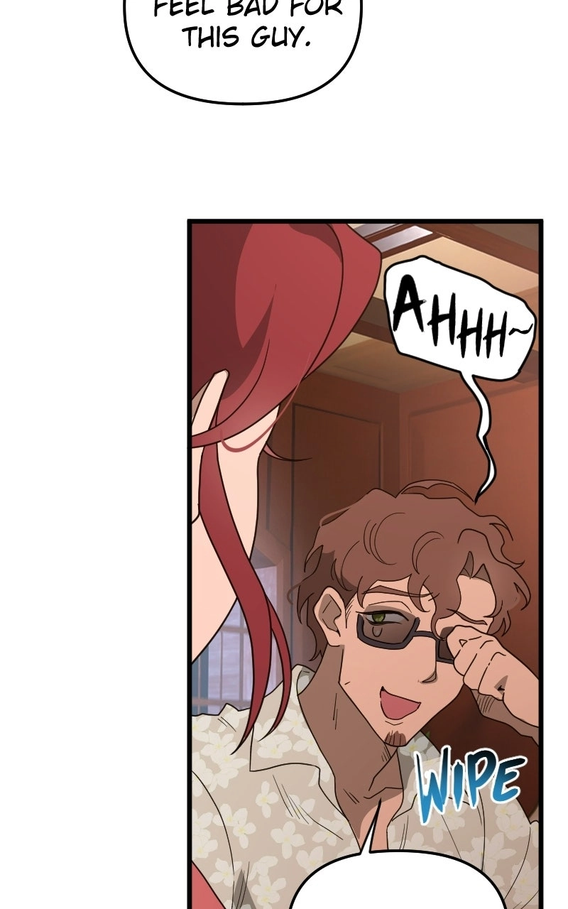 The Mafia Nanny Chapter 114 page 88