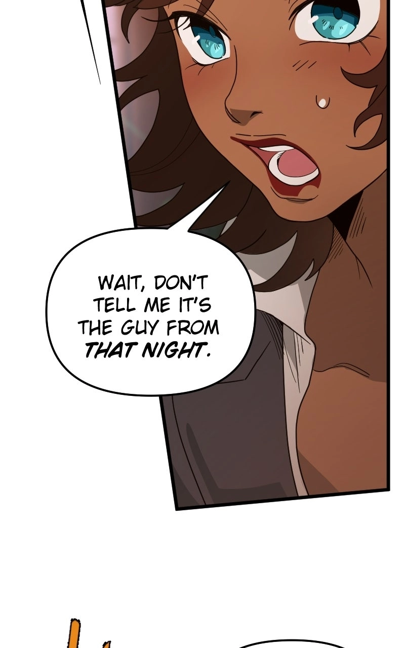 The Mafia Nanny Chapter 114 page 91