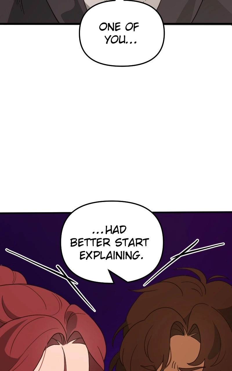 The Mafia Nanny Chapter 114 page 94