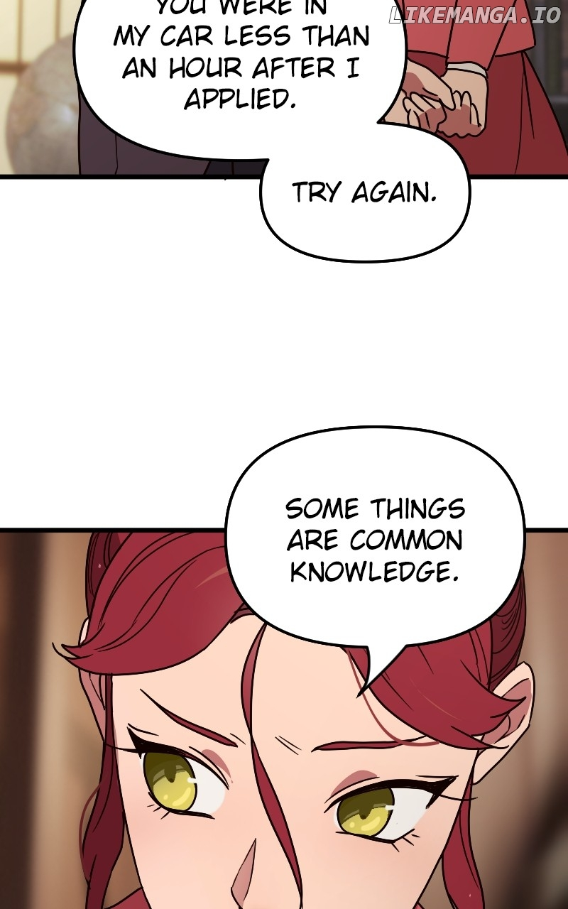 The Mafia Nanny Chapter 12 page 4