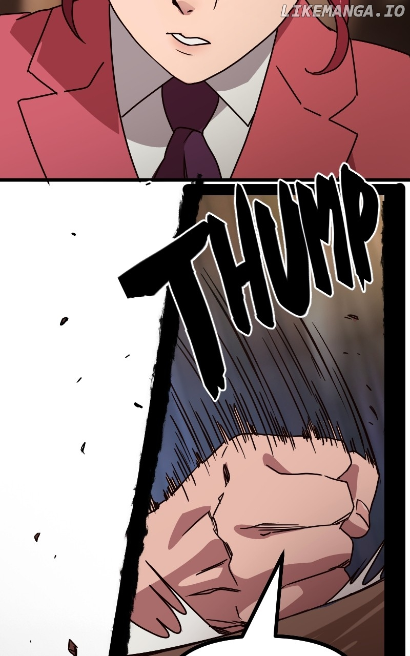The Mafia Nanny Chapter 12 page 5