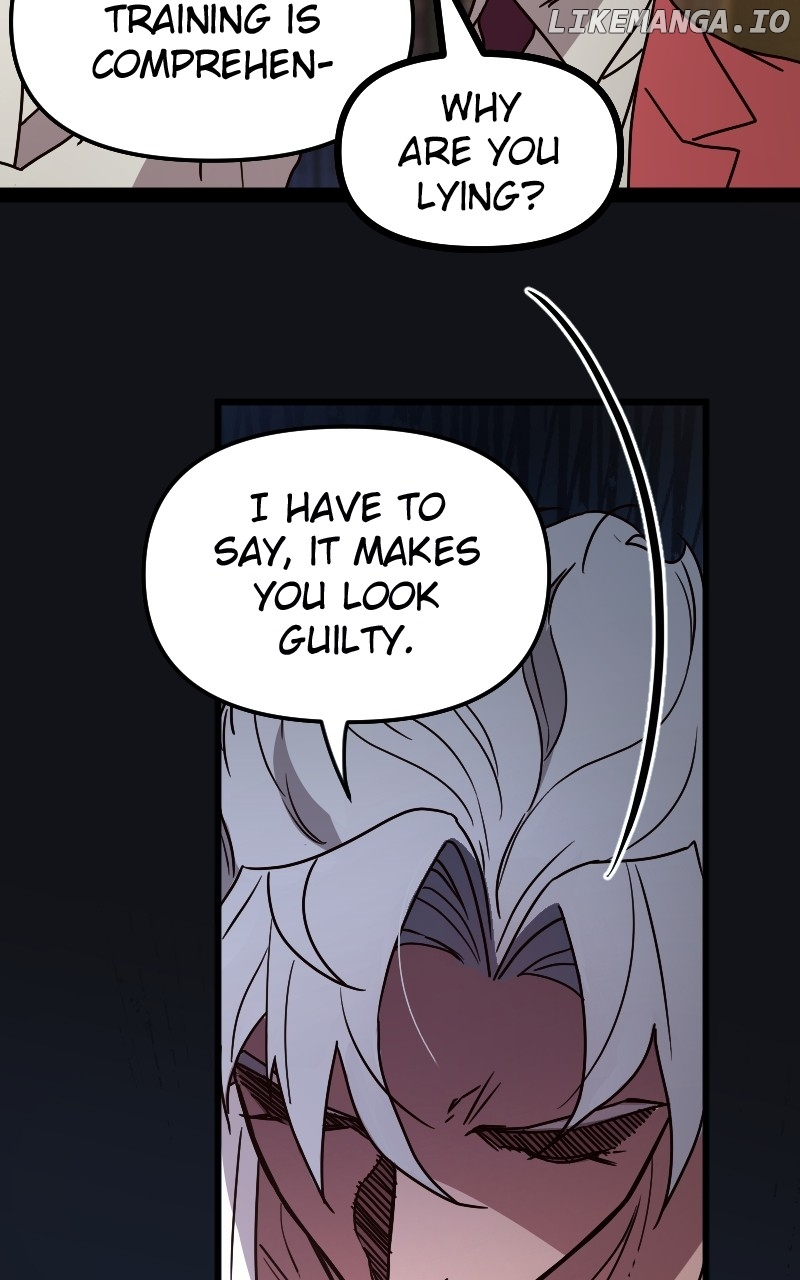 The Mafia Nanny Chapter 12 page 7