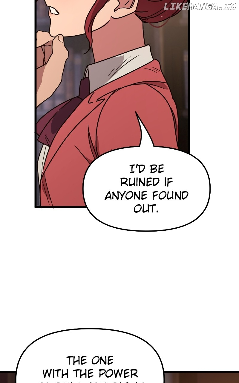 The Mafia Nanny Chapter 12 page 18