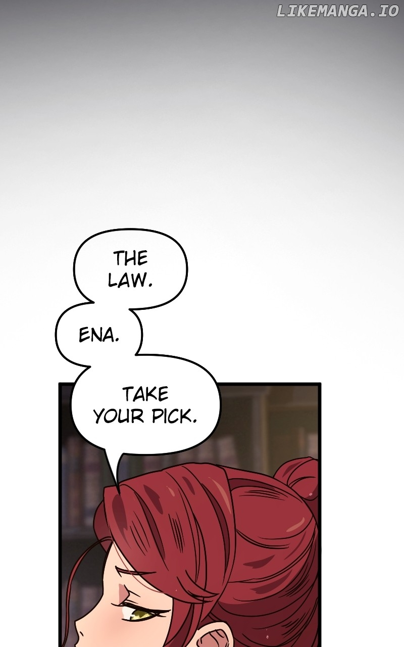 The Mafia Nanny Chapter 12 page 17