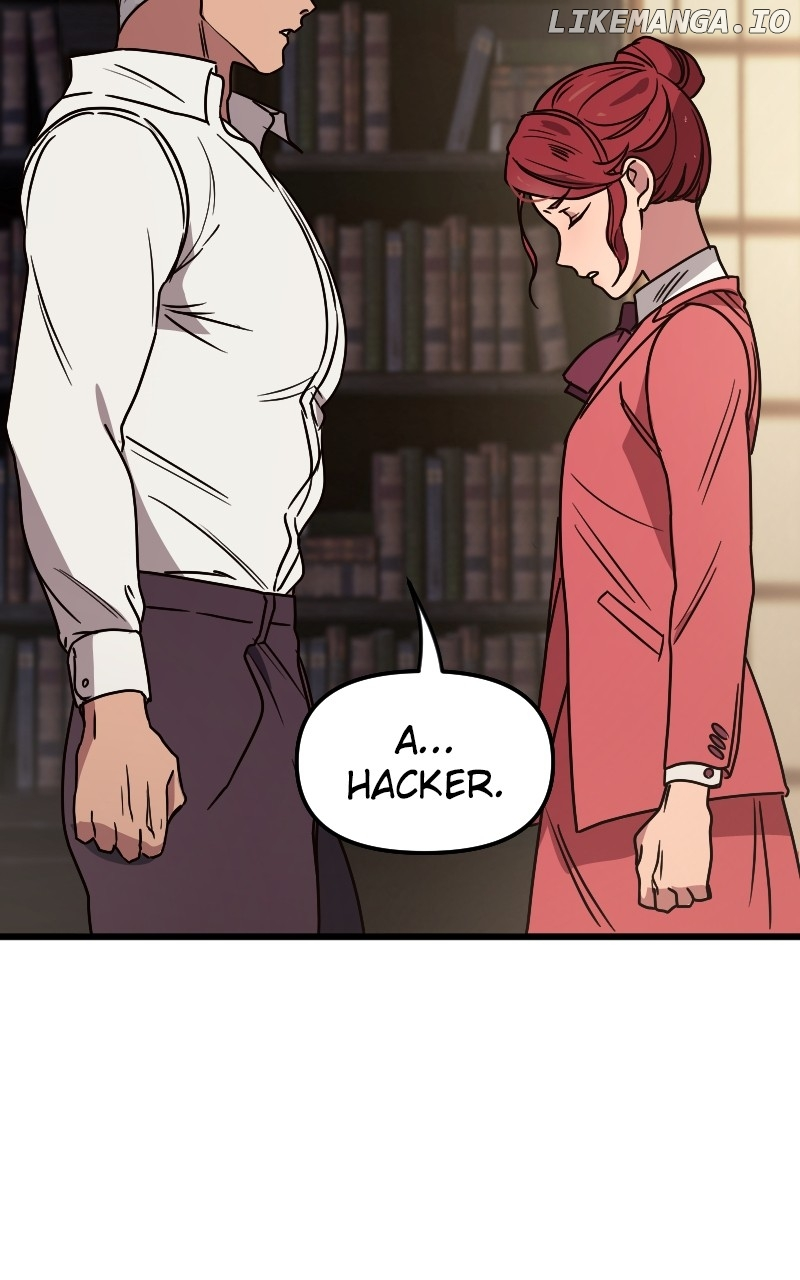 The Mafia Nanny Chapter 12 page 26