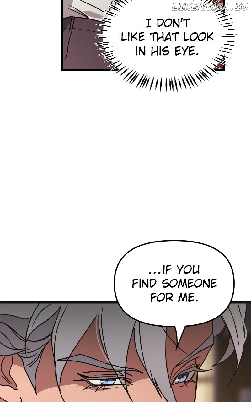 The Mafia Nanny Chapter 12 page 40