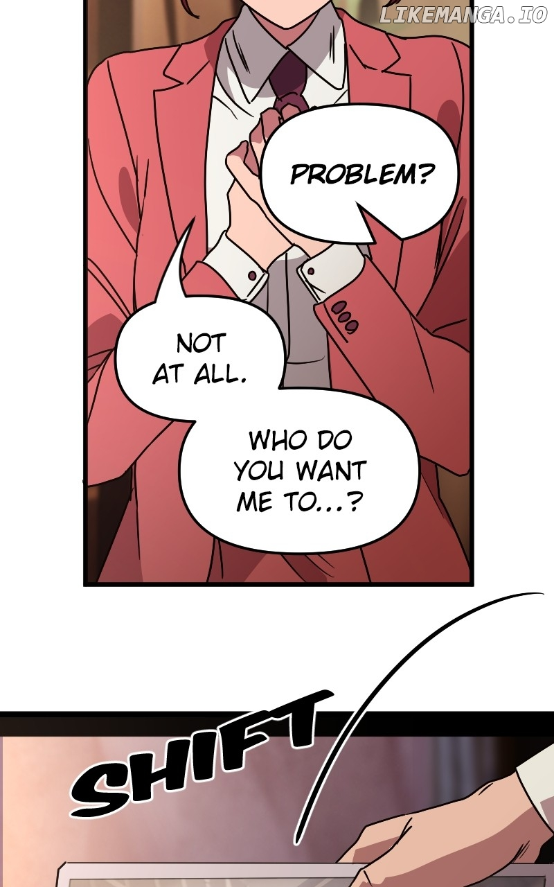 The Mafia Nanny Chapter 12 page 42