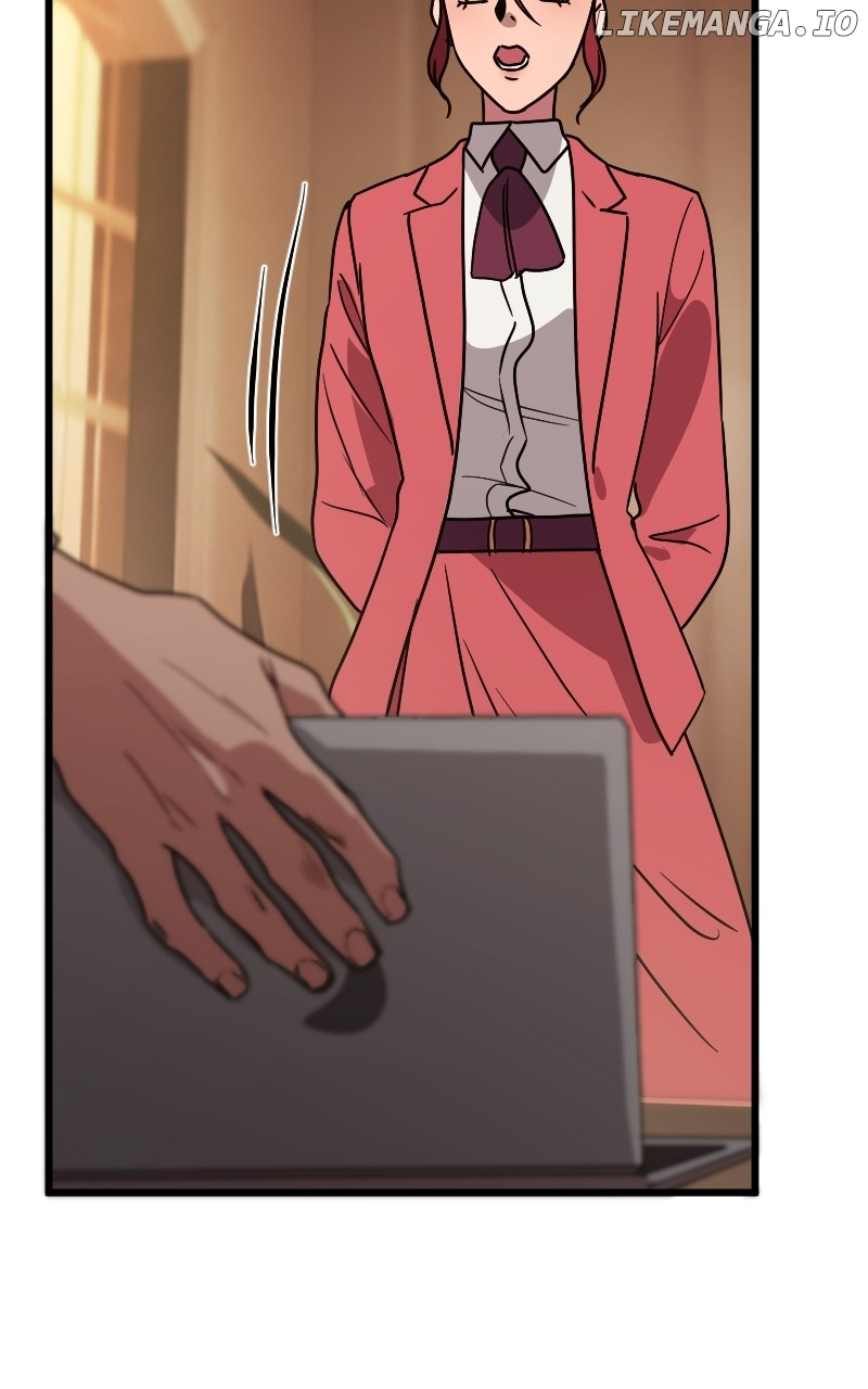 The Mafia Nanny Chapter 12 page 44