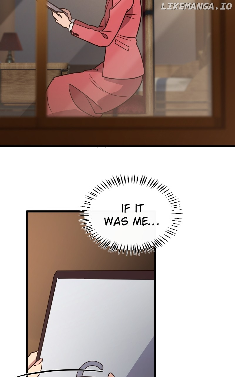 The Mafia Nanny Chapter 12 page 53