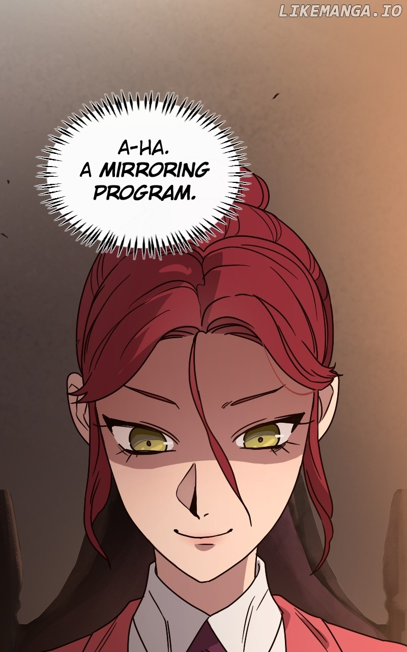 The Mafia Nanny Chapter 12 page 56