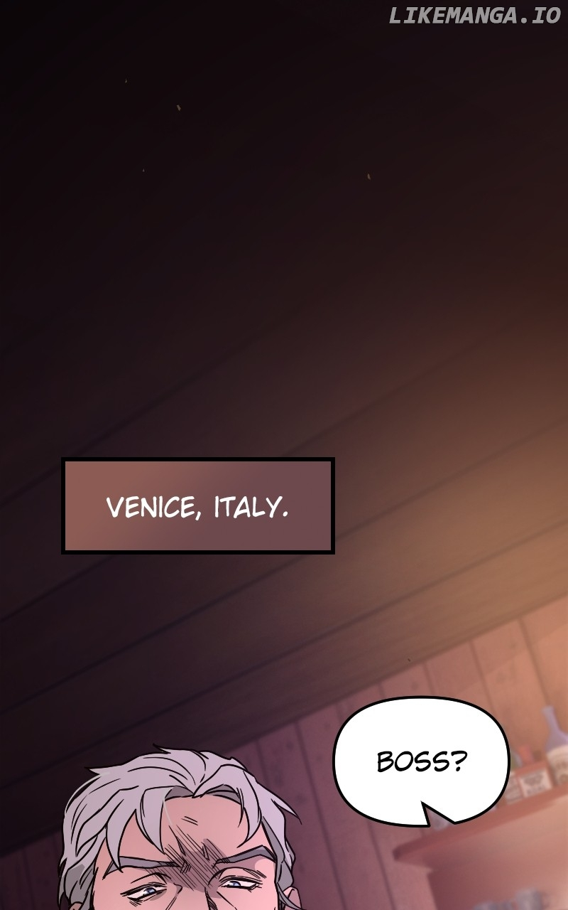 The Mafia Nanny Chapter 12 page 60