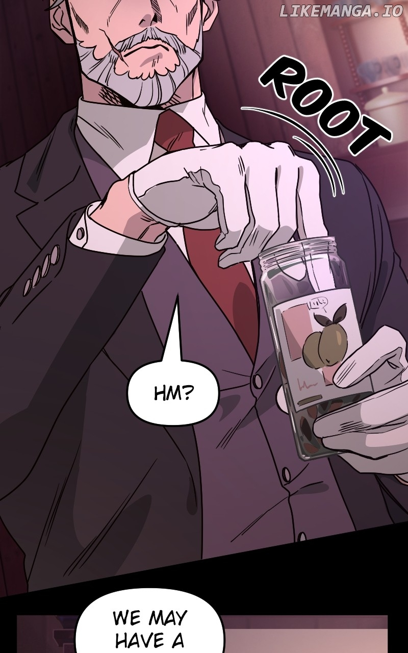 The Mafia Nanny Chapter 12 page 61
