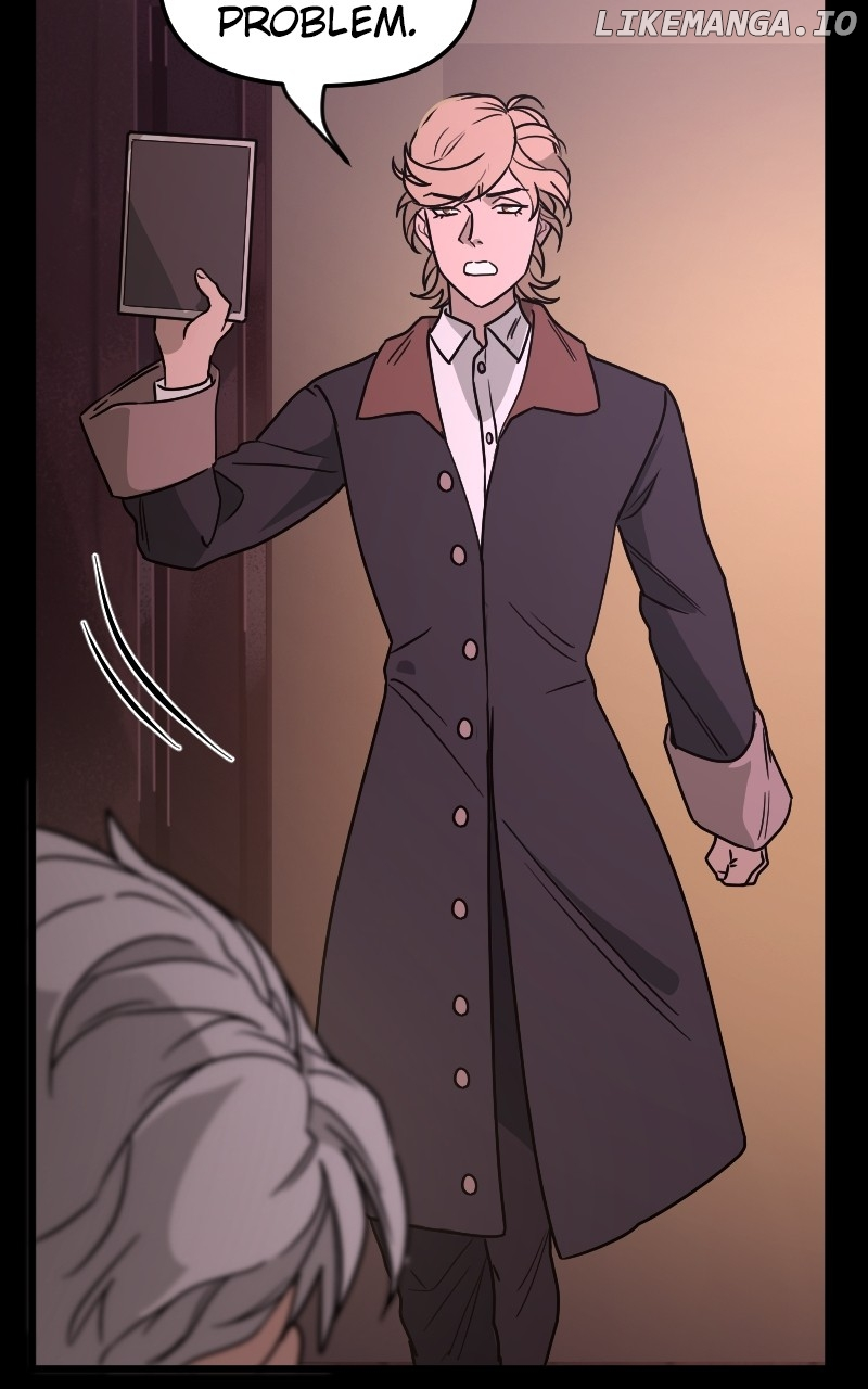 The Mafia Nanny Chapter 12 page 62