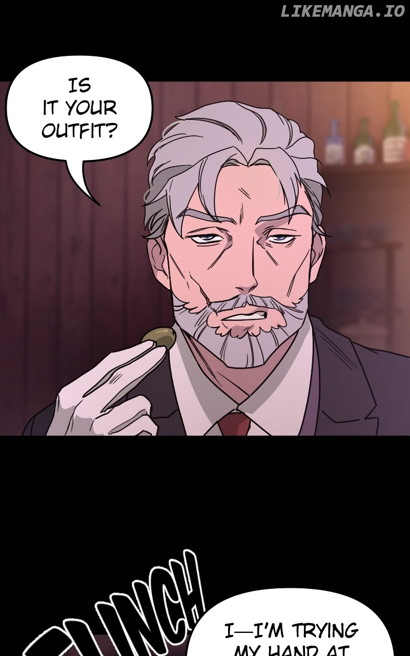 The Mafia Nanny Chapter 12 page 63