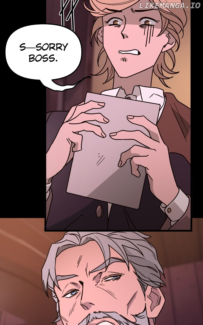 The Mafia Nanny Chapter 12 page 66
